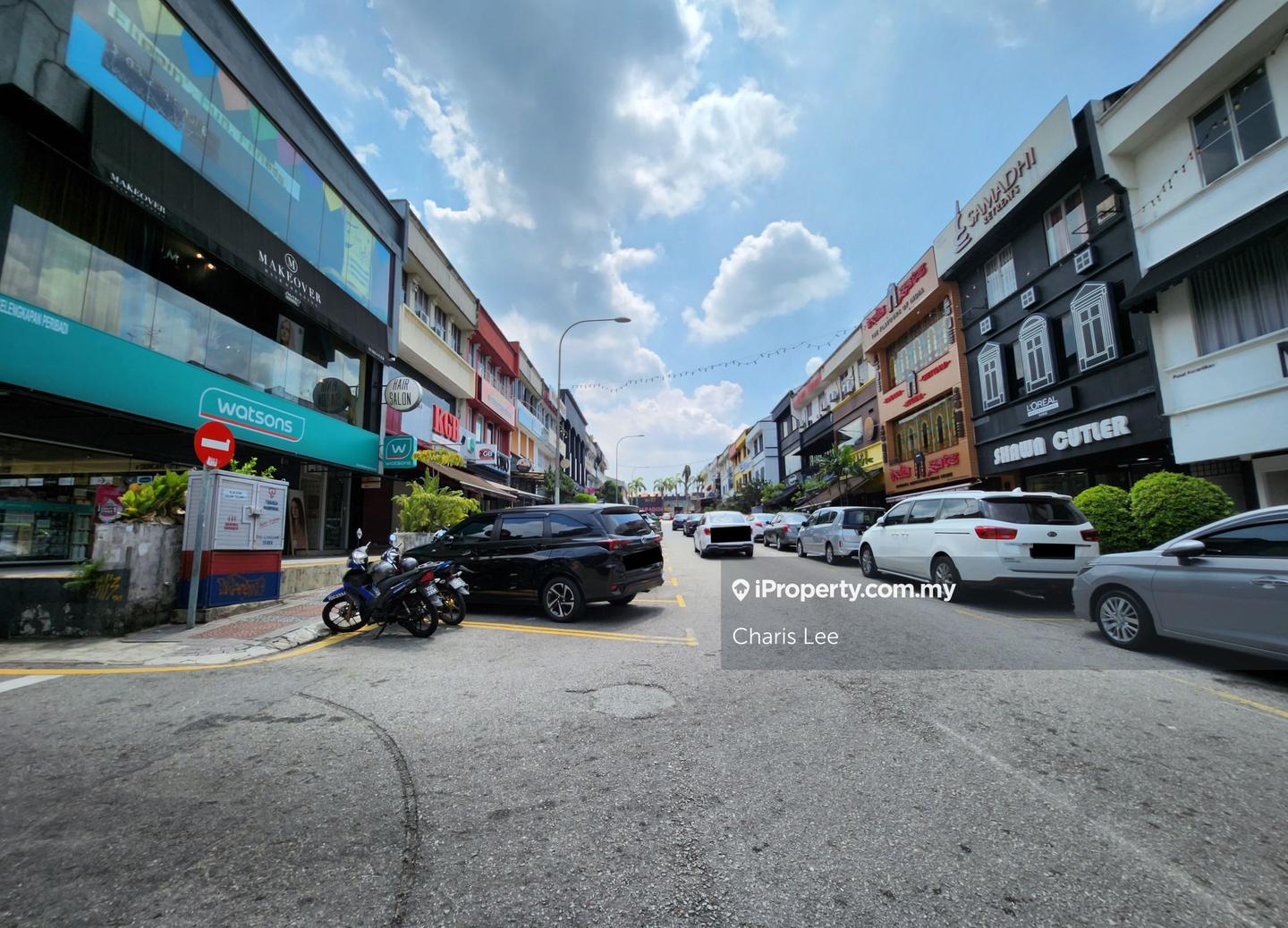 Kedai untuk Disewa di Bangsar Baru, Bangsar oleh Charis Lee - iProperty.com.my