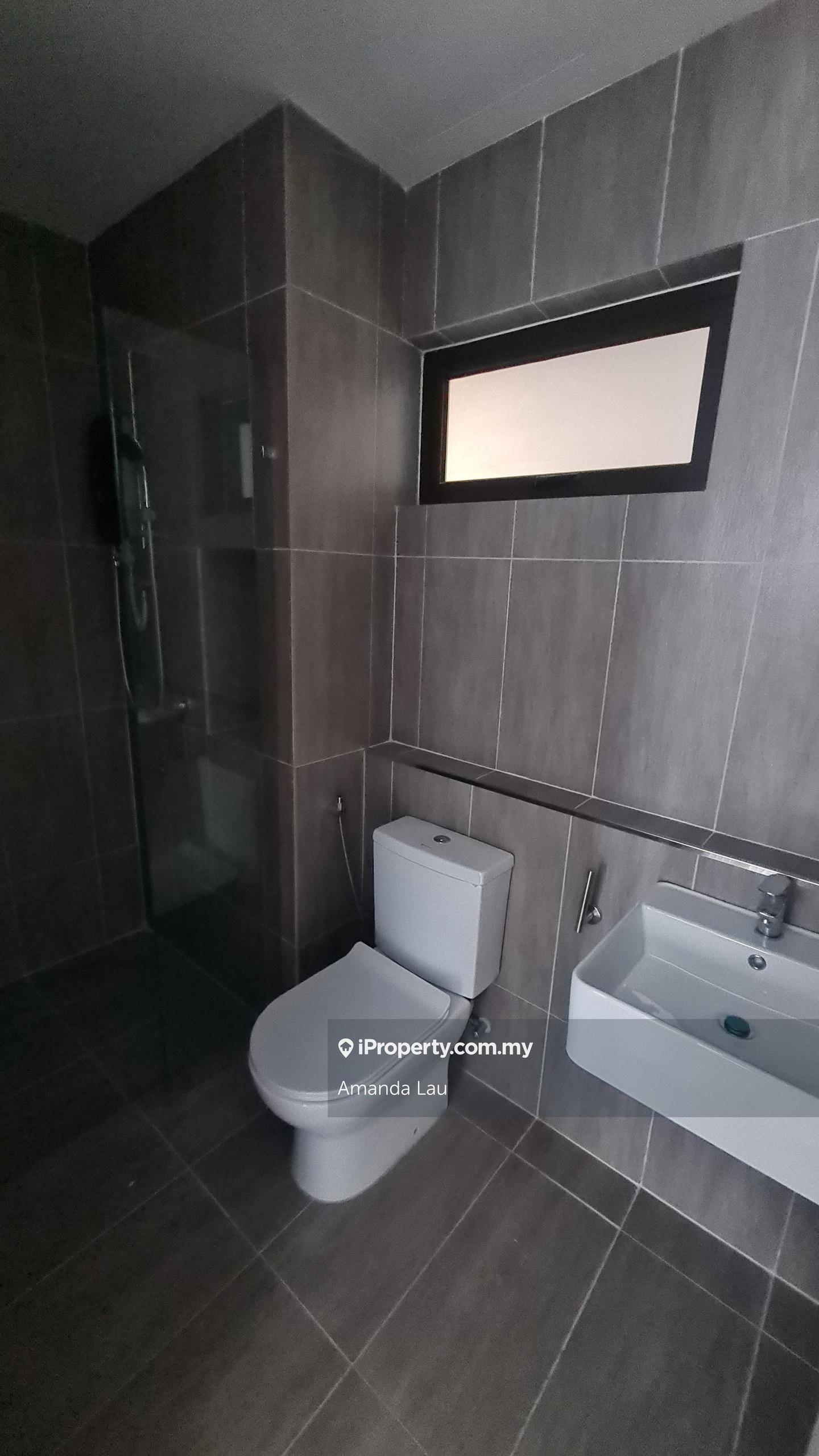 Residensi Servis untuk Dijual di The Pulse Residence oleh Amanda Lau - iProperty.com.my