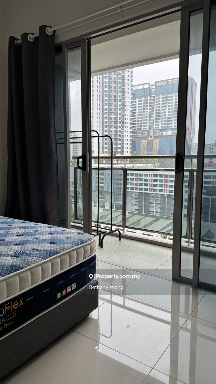 Condominium for Rent in Sunway GeoLake Residences by Bethany Wong - iProperty.com.my