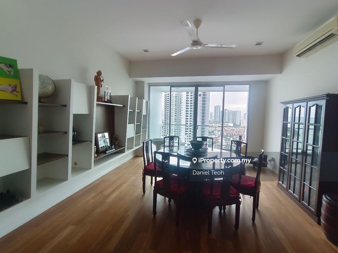 Condominium for Sale in Springtide Residences by Daniel Teoh - iProperty.com.my