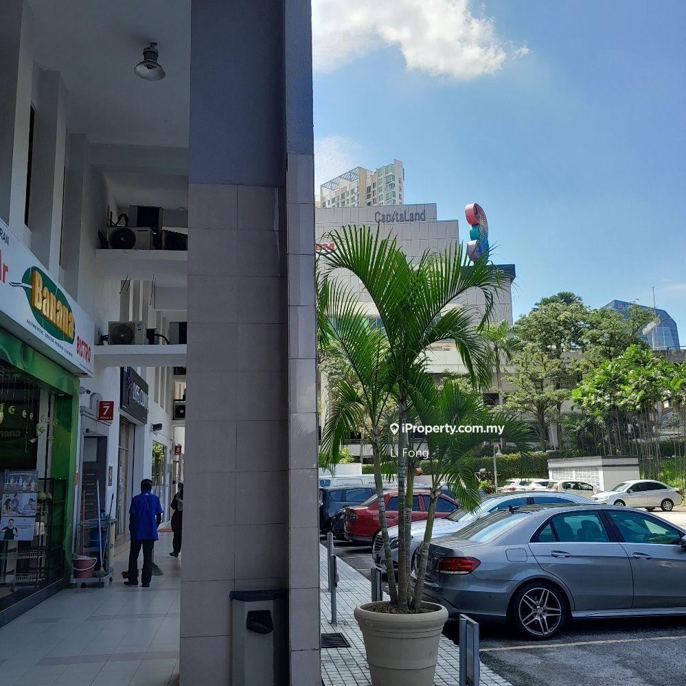 Kedai untuk Disewa di Damansara Intan, Petaling Jaya oleh Li Fong - iProperty.com.my