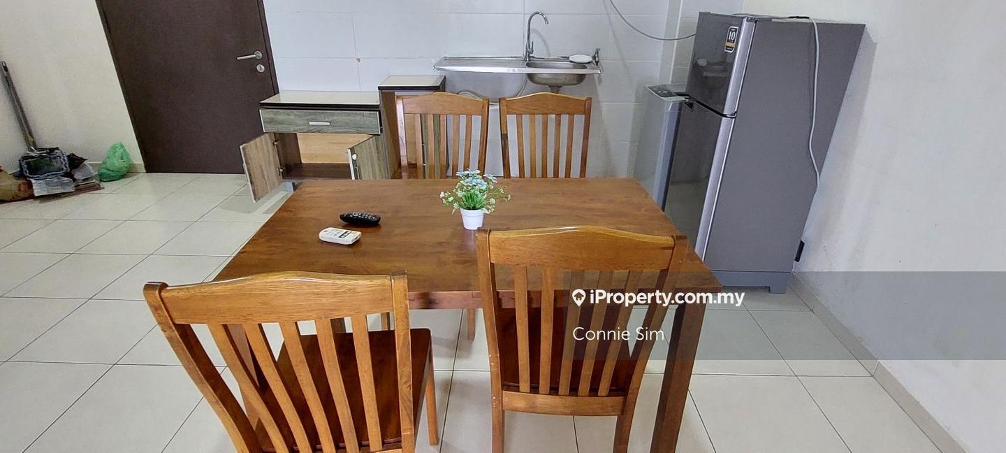 Service Residence for Rent in The Garden Residences by Connie Sim - iProperty.com.my