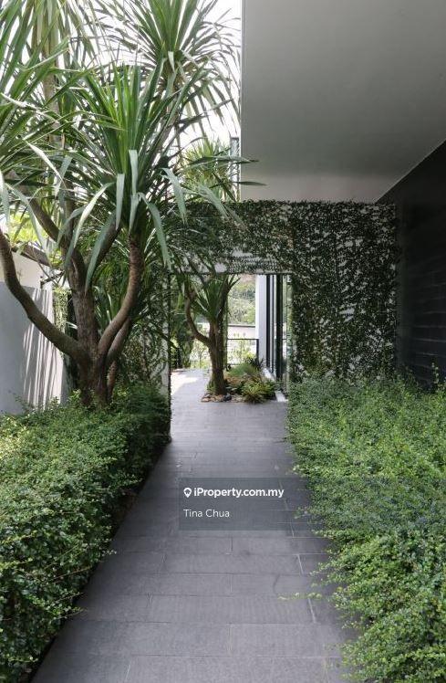 Bungalow House for Sale in Medan Damansara, Damansara Heights by Tina Chua - iProperty.com.my