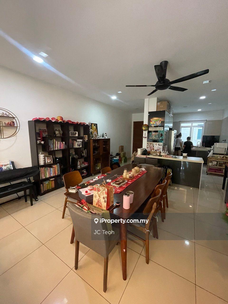 Condominium for Sale in Amaya Saujana by JC Teoh - iProperty.com.my