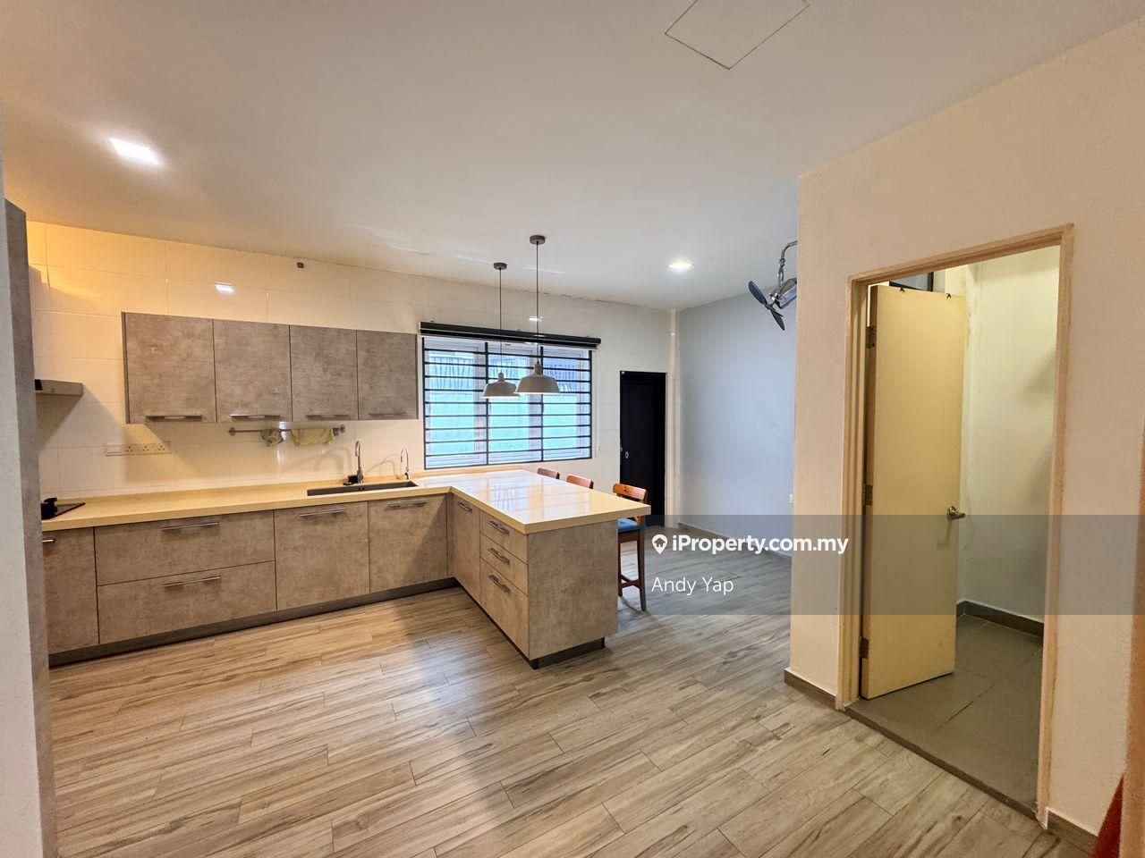 2-storey Terraced House for Sale in M Residence, Rawang by Andy Yap - iProperty.com.my