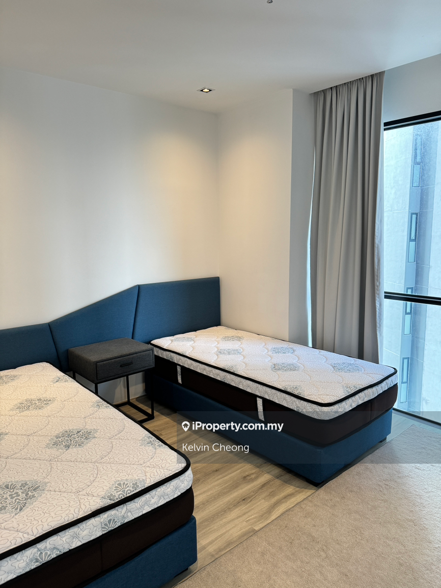 Service Residence for Rent in Lumi Tropicana by Kelvin Cheong - iProperty.com.my