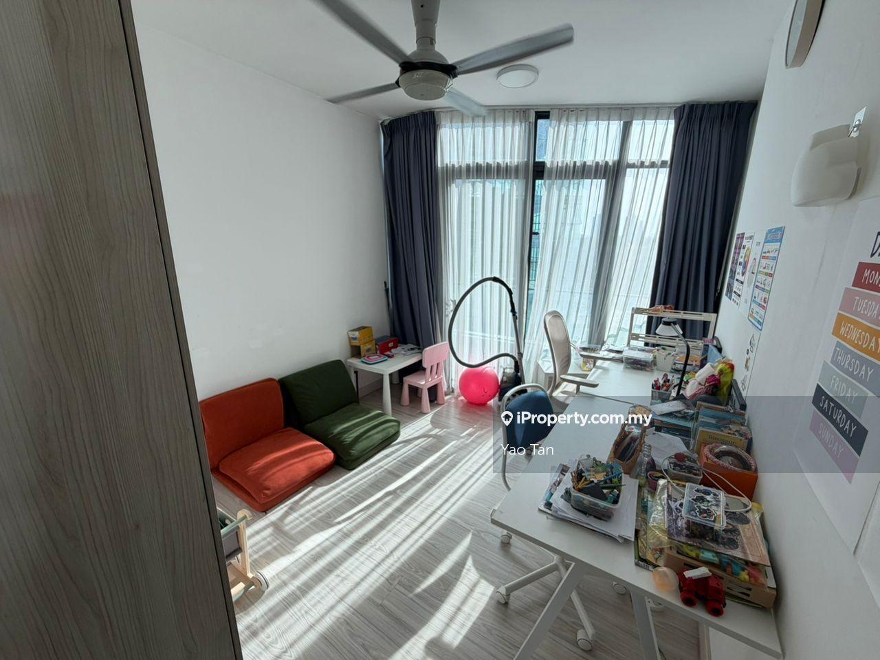 Service Residence for Rent in Aragreens by Yao Tan - iProperty.com.my