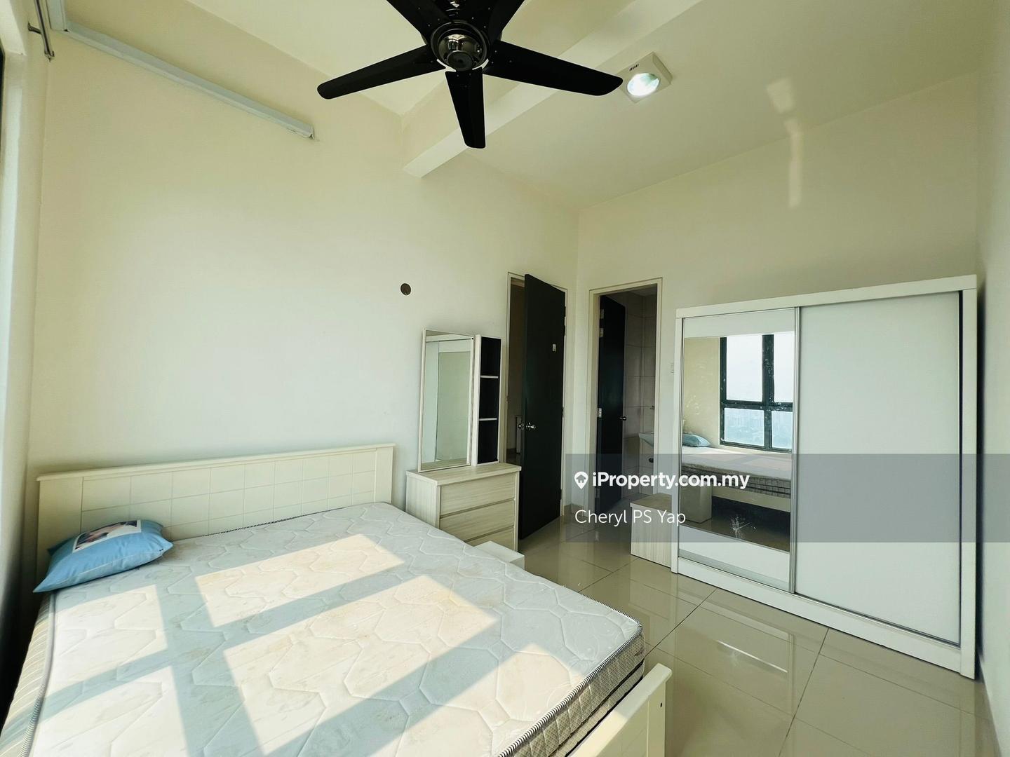 Residensi Servis untuk Disewa di D'Pulze Cyberjaya oleh Cheryl PS Yap - iProperty.com.my