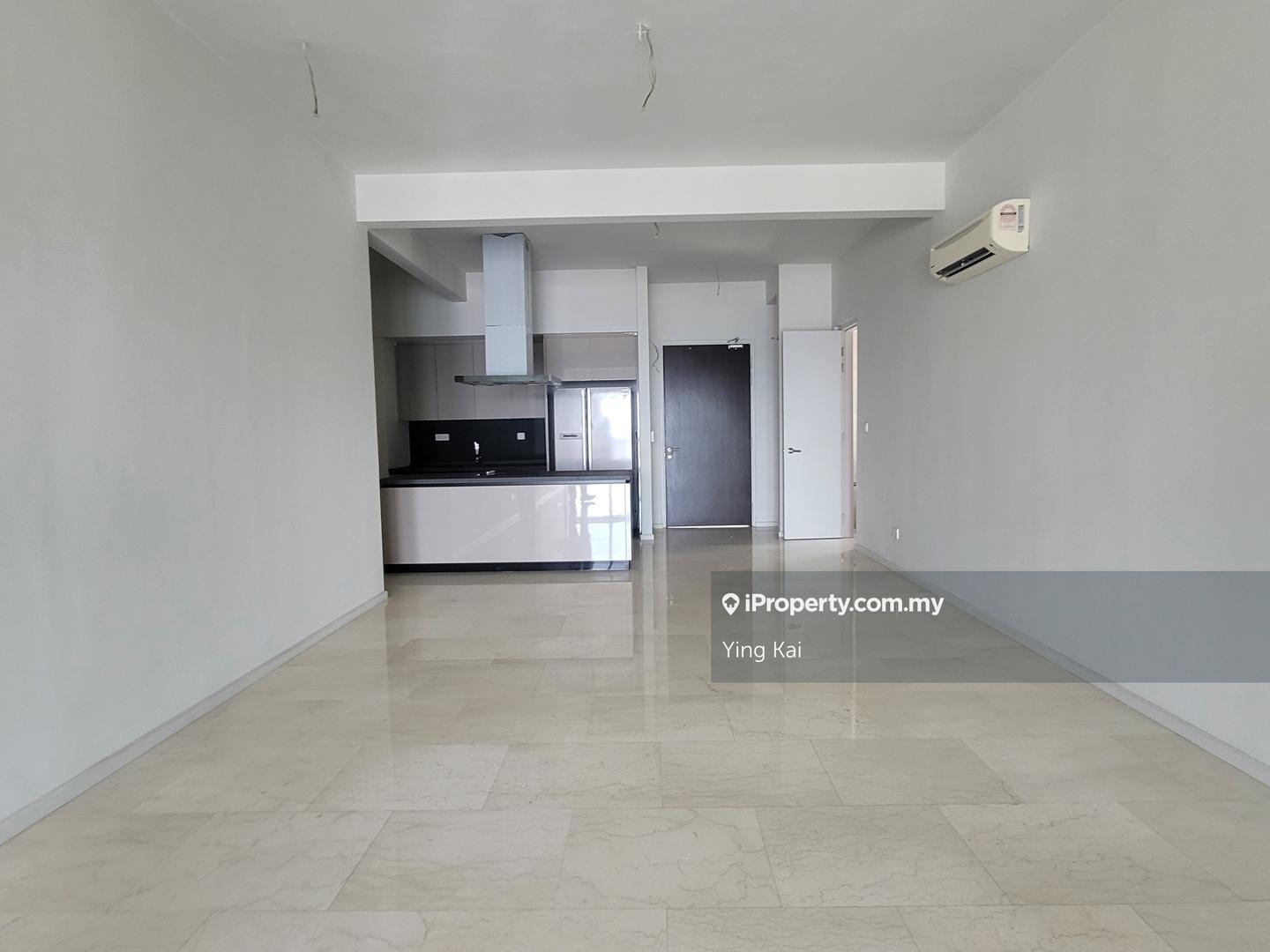 Condominium for Sale in Concerto North Kiara by Ying Kai - iProperty.com.my