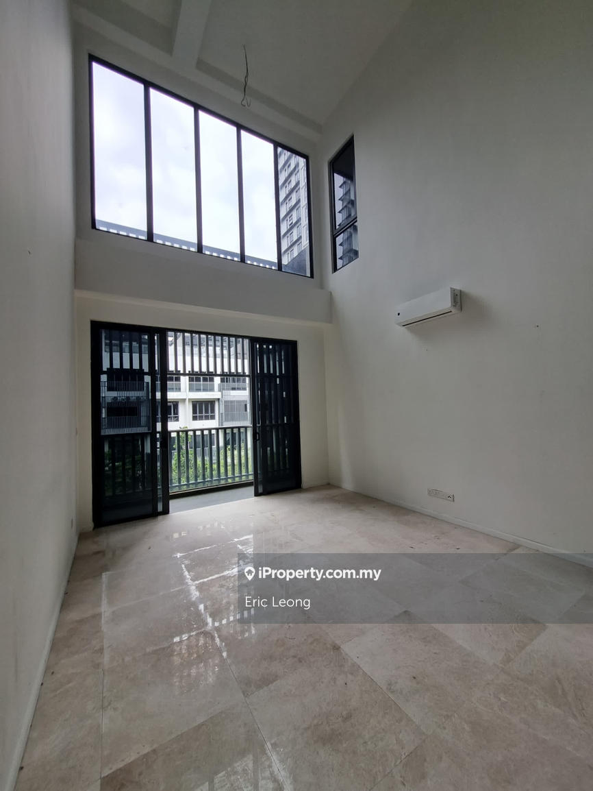Kondominium untuk Dijual di Anjali North Kiara oleh Eric Leong - iProperty.com.my