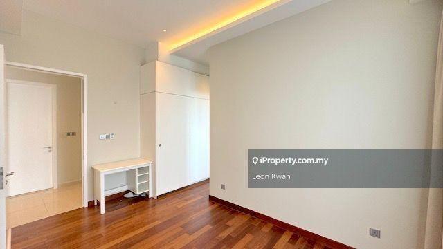 Residensi Servis untuk Disewa di Senada Residence @ KLGCC Resort oleh Leon Kwan - iProperty.com.my