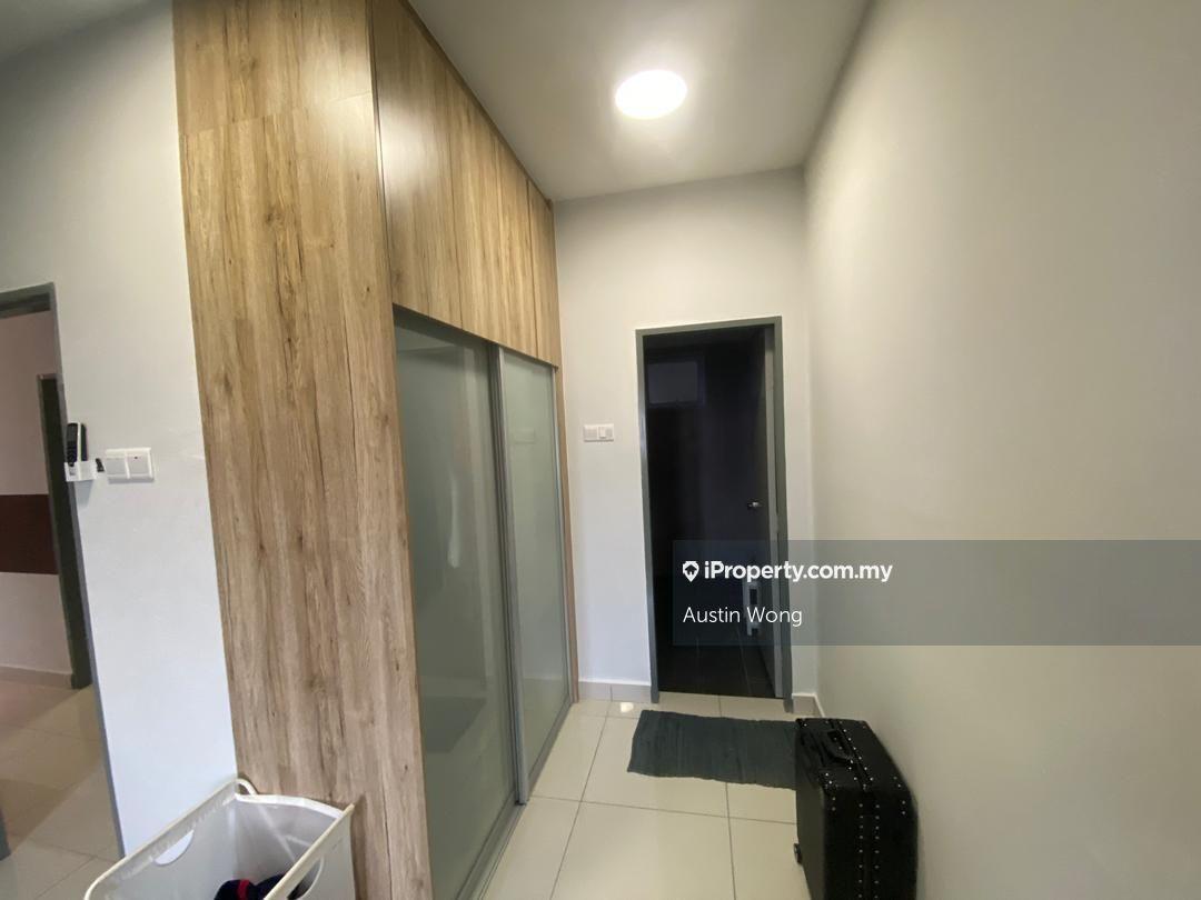 Condominium for Sale in Aurora Residence @ Lake Side City by Austin Wong - iProperty.com.my