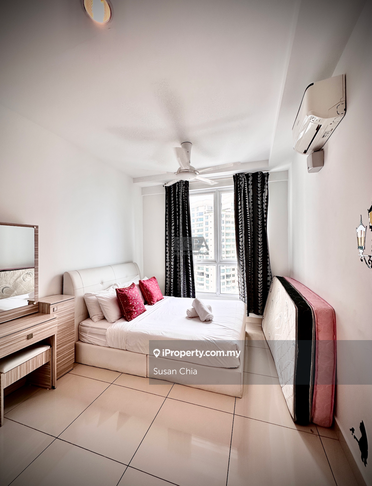 Condominium for Sale in Mansion One by Susan Chia - iProperty.com.my