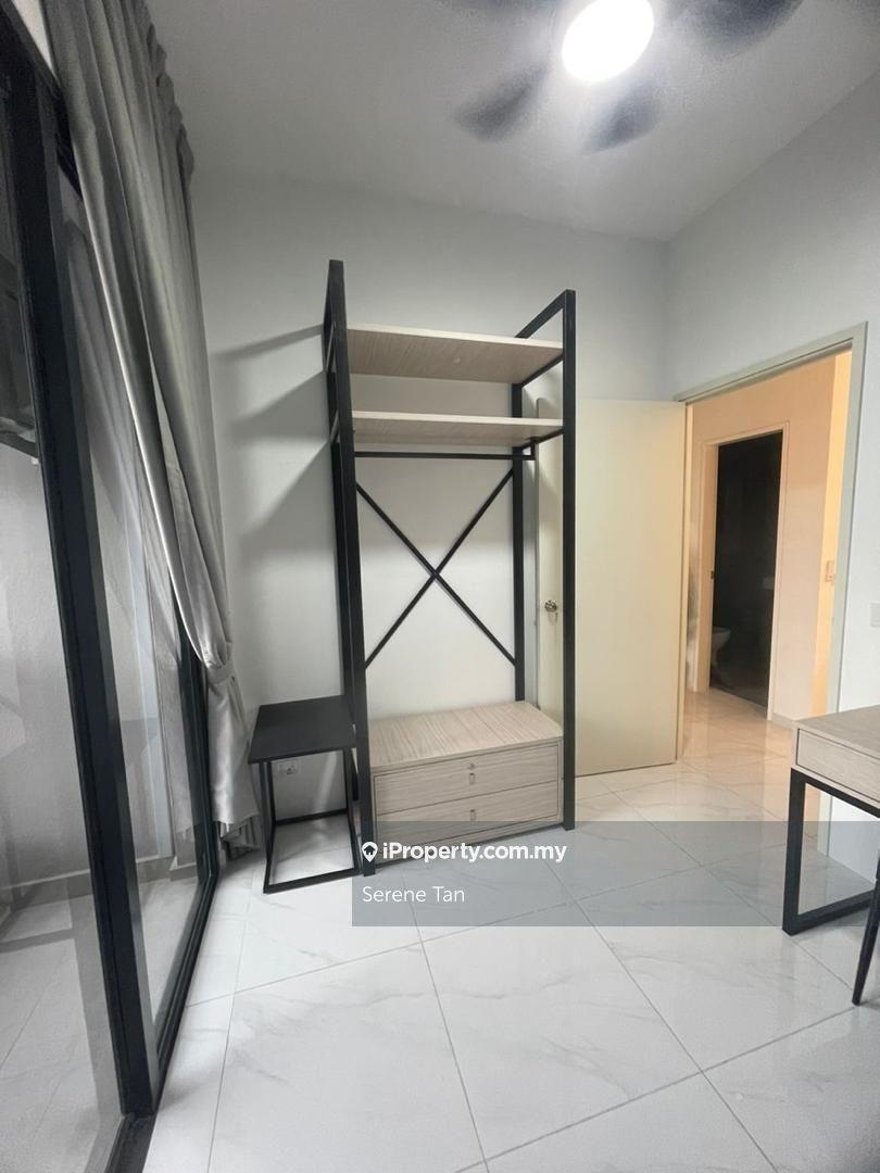 Residensi Servis untuk Disewa di Equine Residence oleh Serene Tan - iProperty.com.my