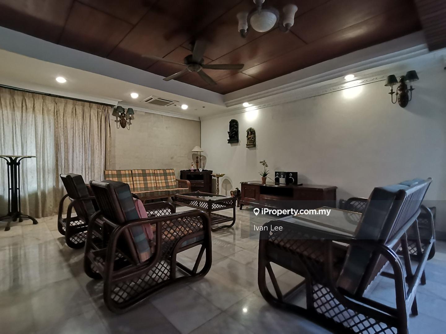 Banglo untuk Dijual di SS3, Petaling Jaya oleh Ivan Lee - iProperty.com.my