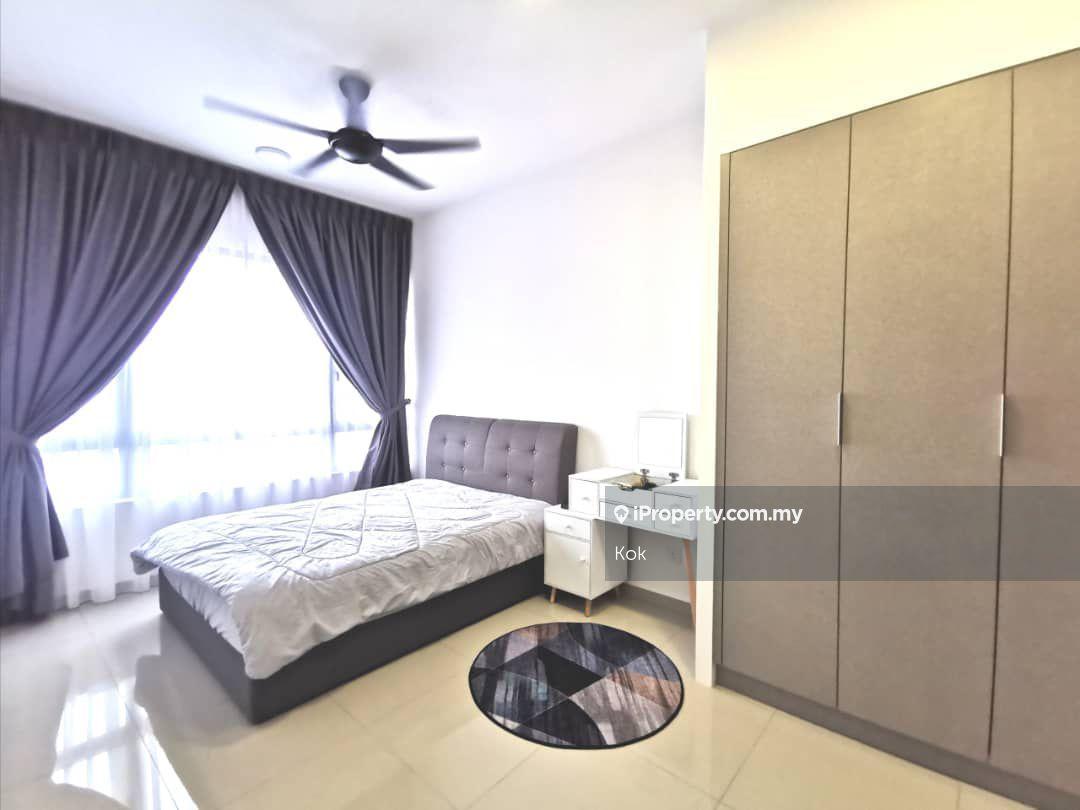 Condominium for Rent in Nidoz Residences @ Desa Petaling by Kok - iProperty.com.my