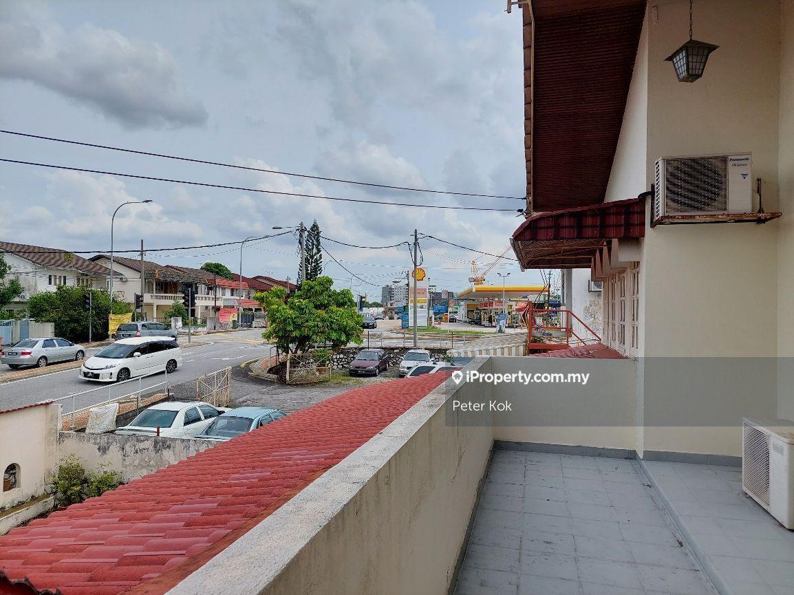 Banglo untuk Dijual di Seapark, Seksyen 21, Petaling Jaya oleh Peter Kok - iProperty.com.my