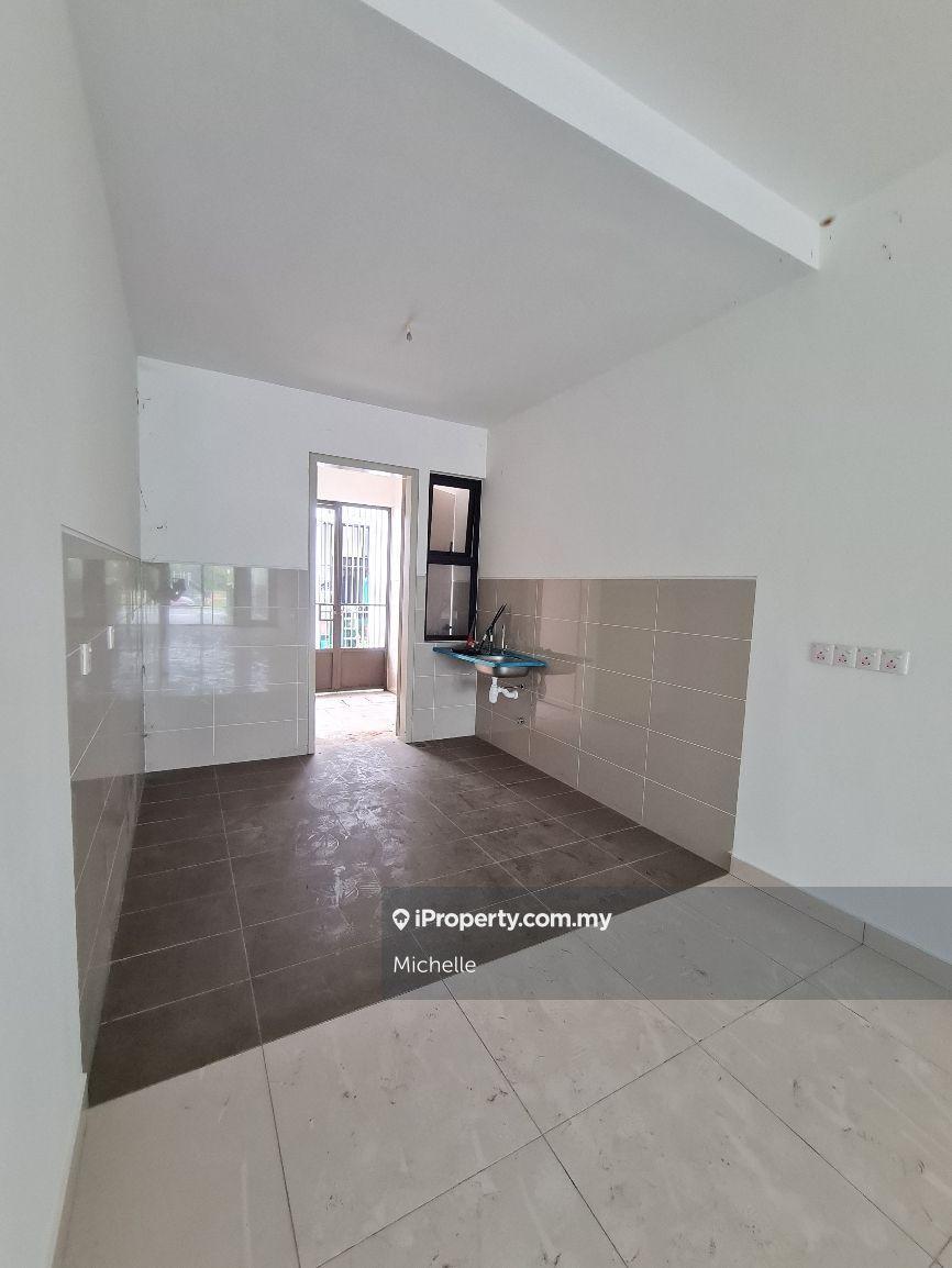 Rumah Berangkai 2 Tingkat untuk Dijual di Elmina, Shah Alam oleh Michelle - iProperty.com.my
