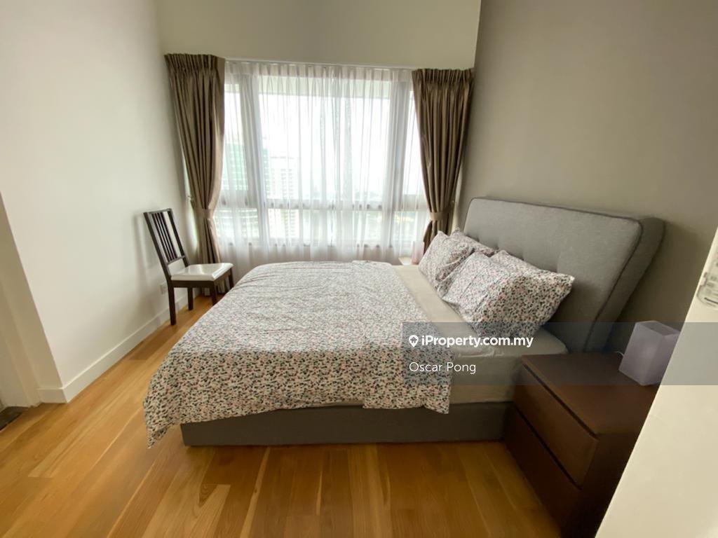 Service Residence for Rent in The Sentral Residences by Oscar Pong - iProperty.com.my