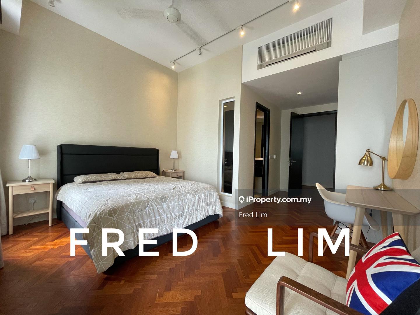 Condominium for Sale in Andaman @ Quayside by Fred Lim - iProperty.com.my
