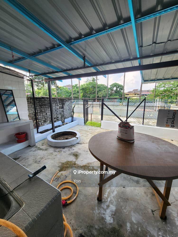 1-storey Terraced House for Rent in Bandar Baru Sungai Buloh, Sungai Buloh by Yon - iProperty.com.my