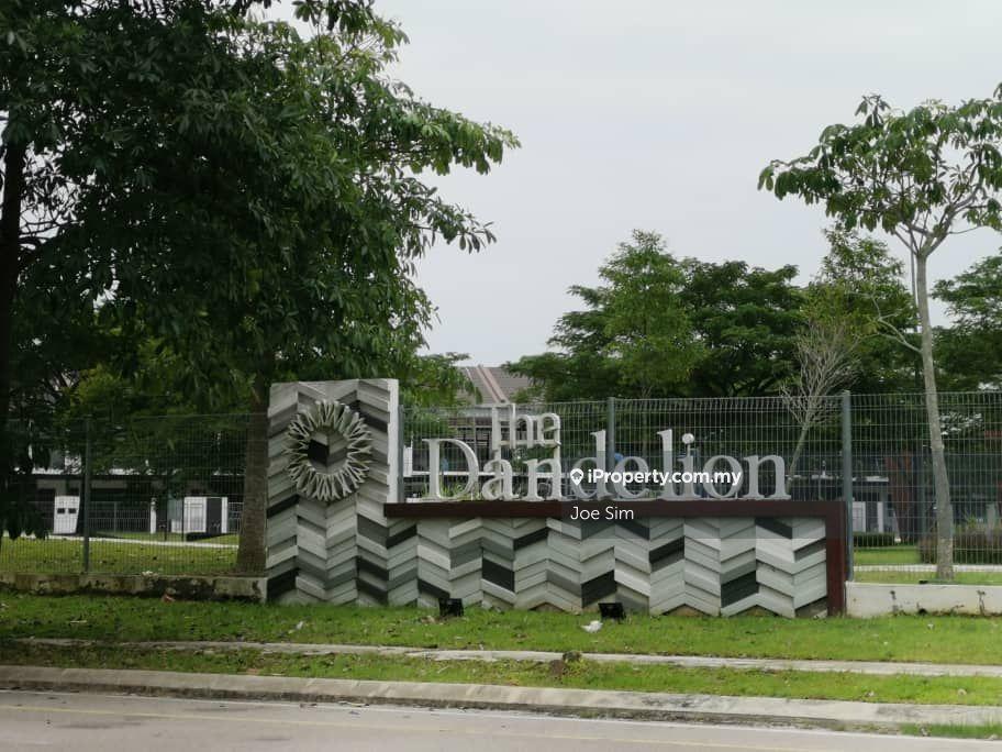 Rumah Berangkai 2 Tingkat untuk Dijual di Meridin East, Bestari Perdana, Pasir Gudang, Pasir Gudang oleh Joe Sim - iProperty.com.my