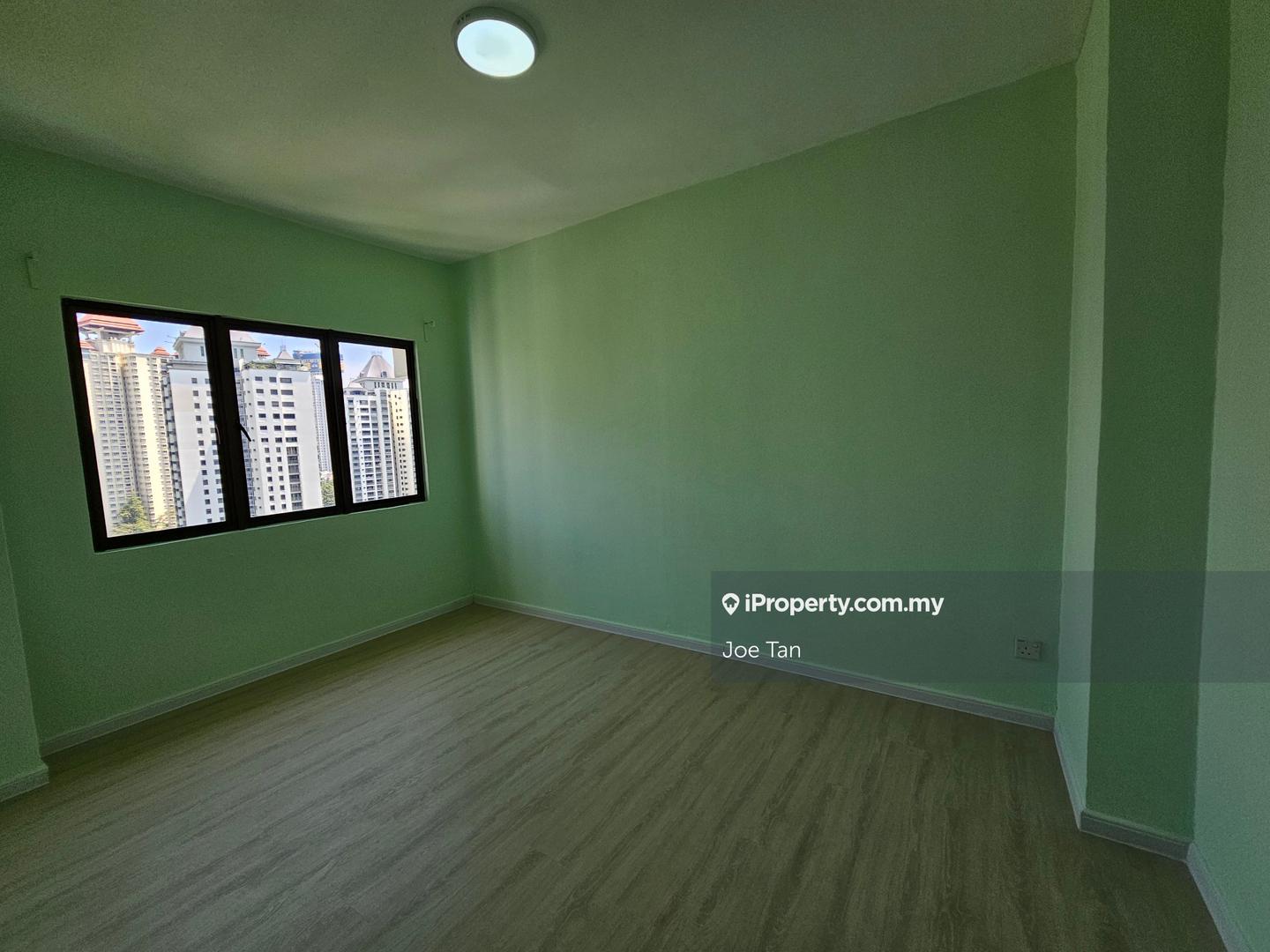 Kondominium untuk Disewa di Angkupuri Condominium oleh Joe Tan - iProperty.com.my