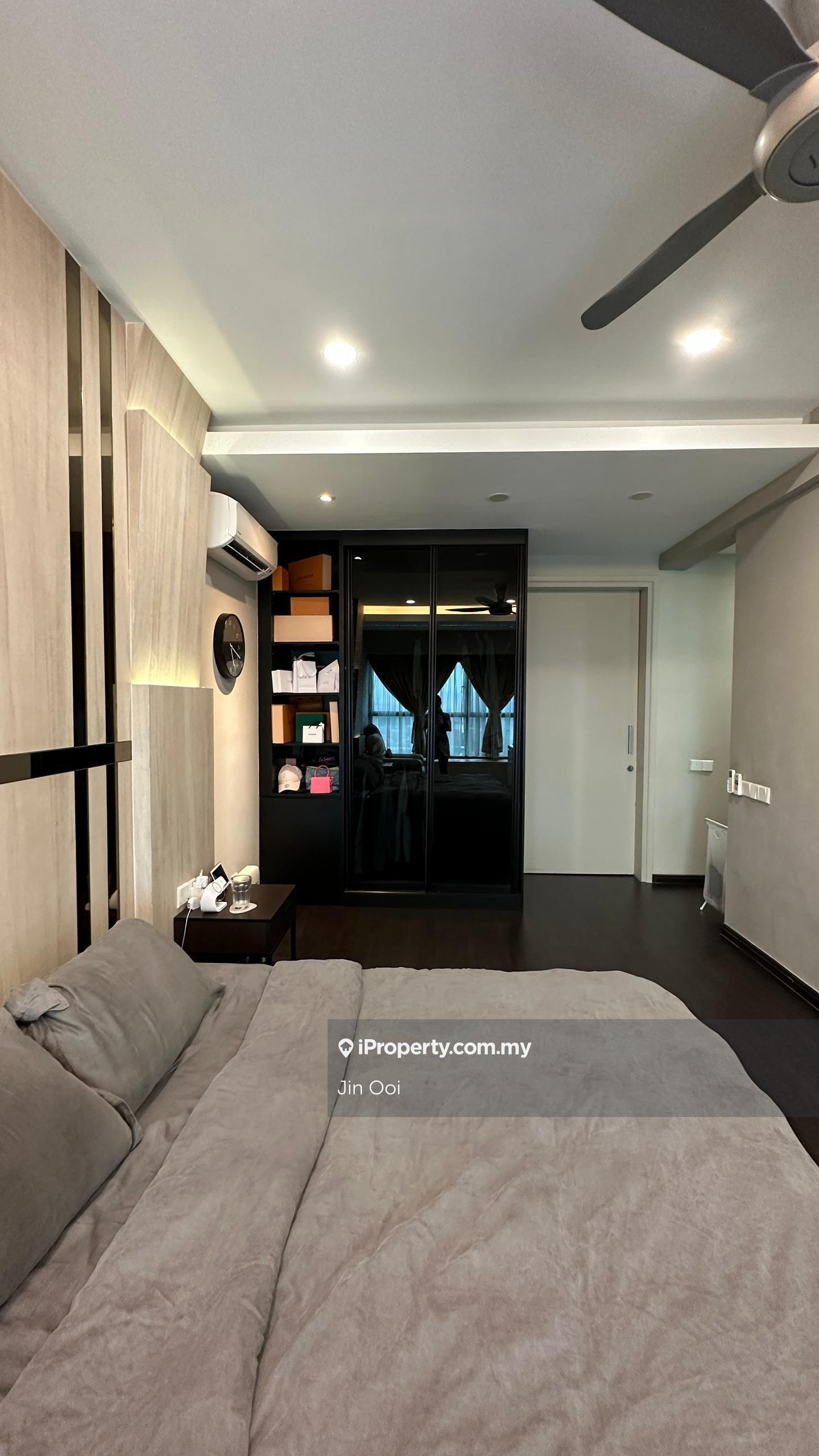 Service Residence for Sale in The Leafz @ Dedaun by Jin Ooi - iProperty.com.my