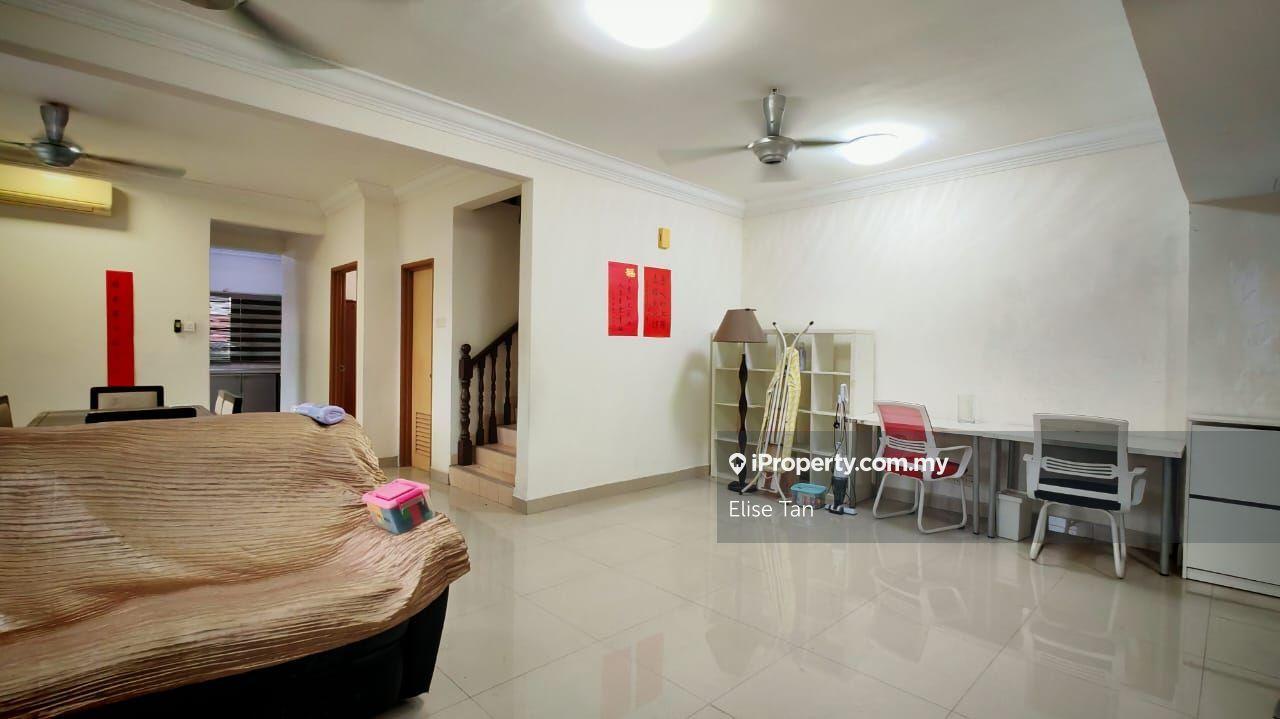 2-storey Terraced House for Sale in Bandar Kinrara Seksyen 5, Bandar Kinrara by Elise Tan - iProperty.com.my