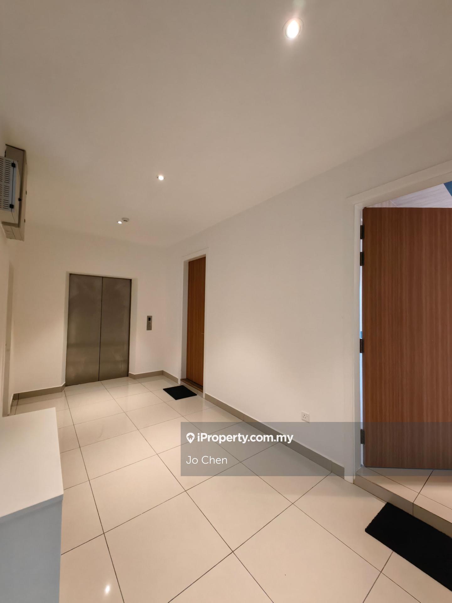Condominium for Sale in Anjali North Kiara by Jo Chen - iProperty.com.my