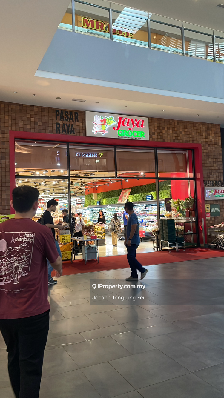 Office for Sale in Bandar Sunway, Subang Jaya by Joeann Teng Ling Fei - iProperty.com.my