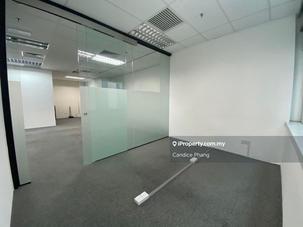 Office for Rent in Kl Eco City, KL Eco City by Candice Phang - iProperty.com.my