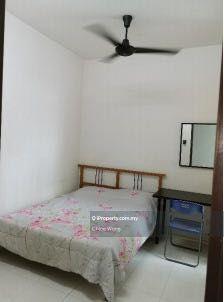 Residensi Servis untuk Disewa di Casa Tiara Serviced Apartment oleh Chloe Wong - iProperty.com.my