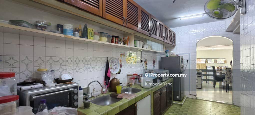 Rumah Berangkai 2 Tingkat untuk Dijual di Taman Desa, Kuala Lumpur oleh Kimberly Yang - iProperty.com.my