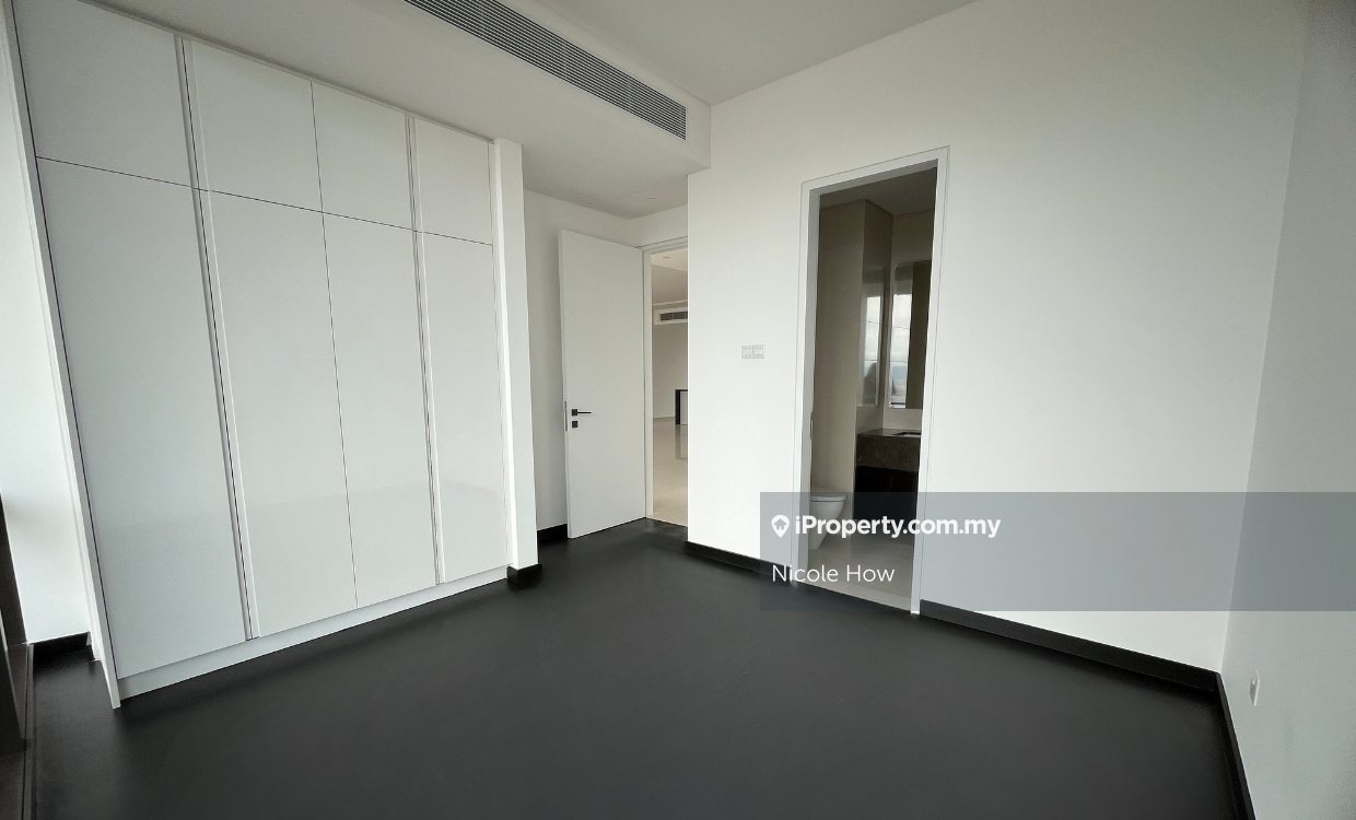 Residensi Servis untuk Dijual di Pavilion Damansara Heights oleh Nicole How - iProperty.com.my