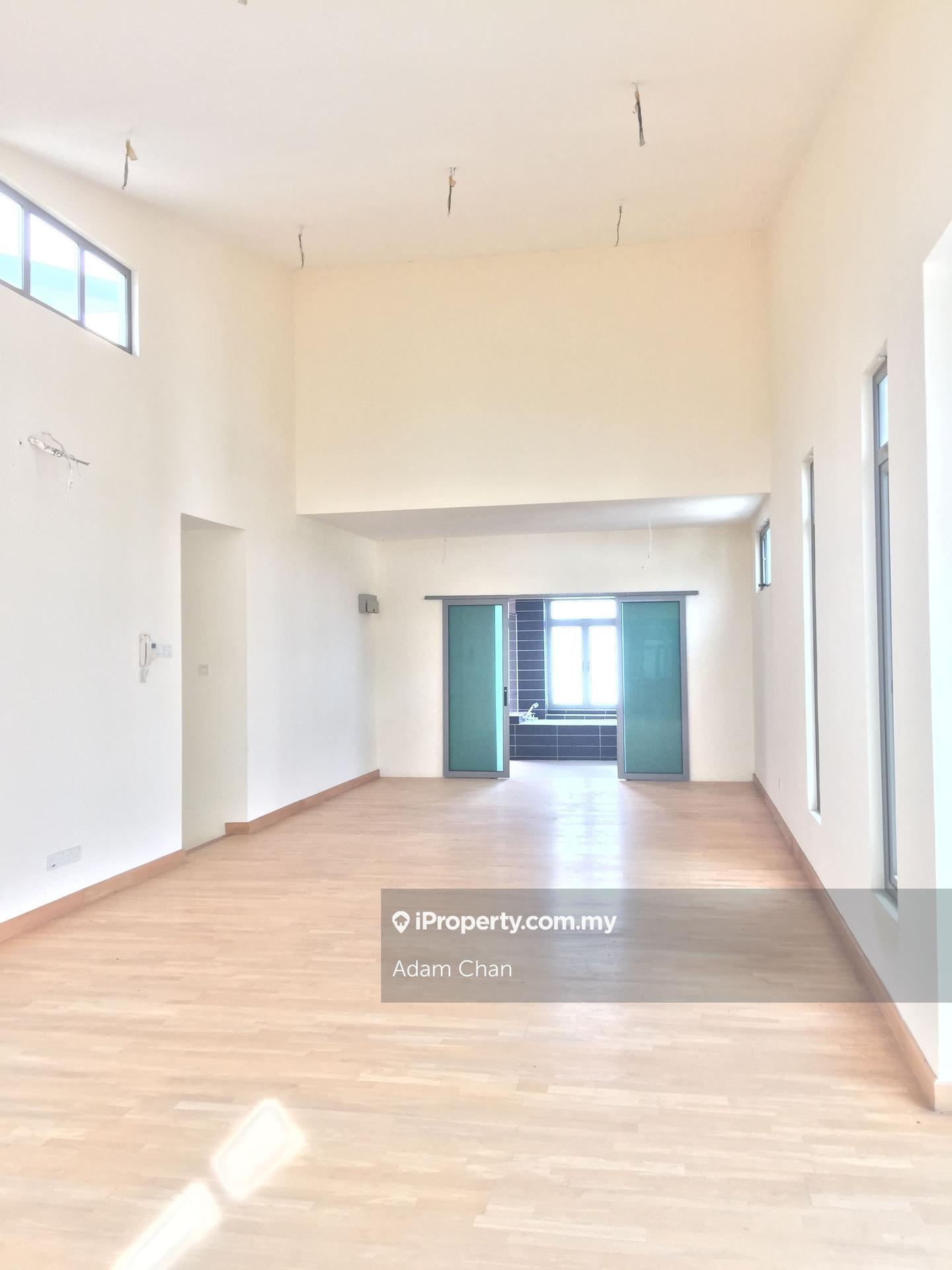 Rumah Berangkai 1 Tingkat untuk Dijual di D'Island Residence Nautilus Type A Puchong, Puchong oleh Adam Chan - iProperty.com.my