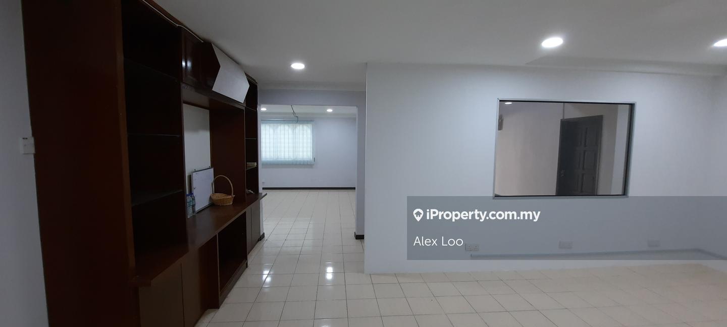 Bungalow House for Sale in Taman Ampang Utama, Ampang by Alex Loo - iProperty.com.my