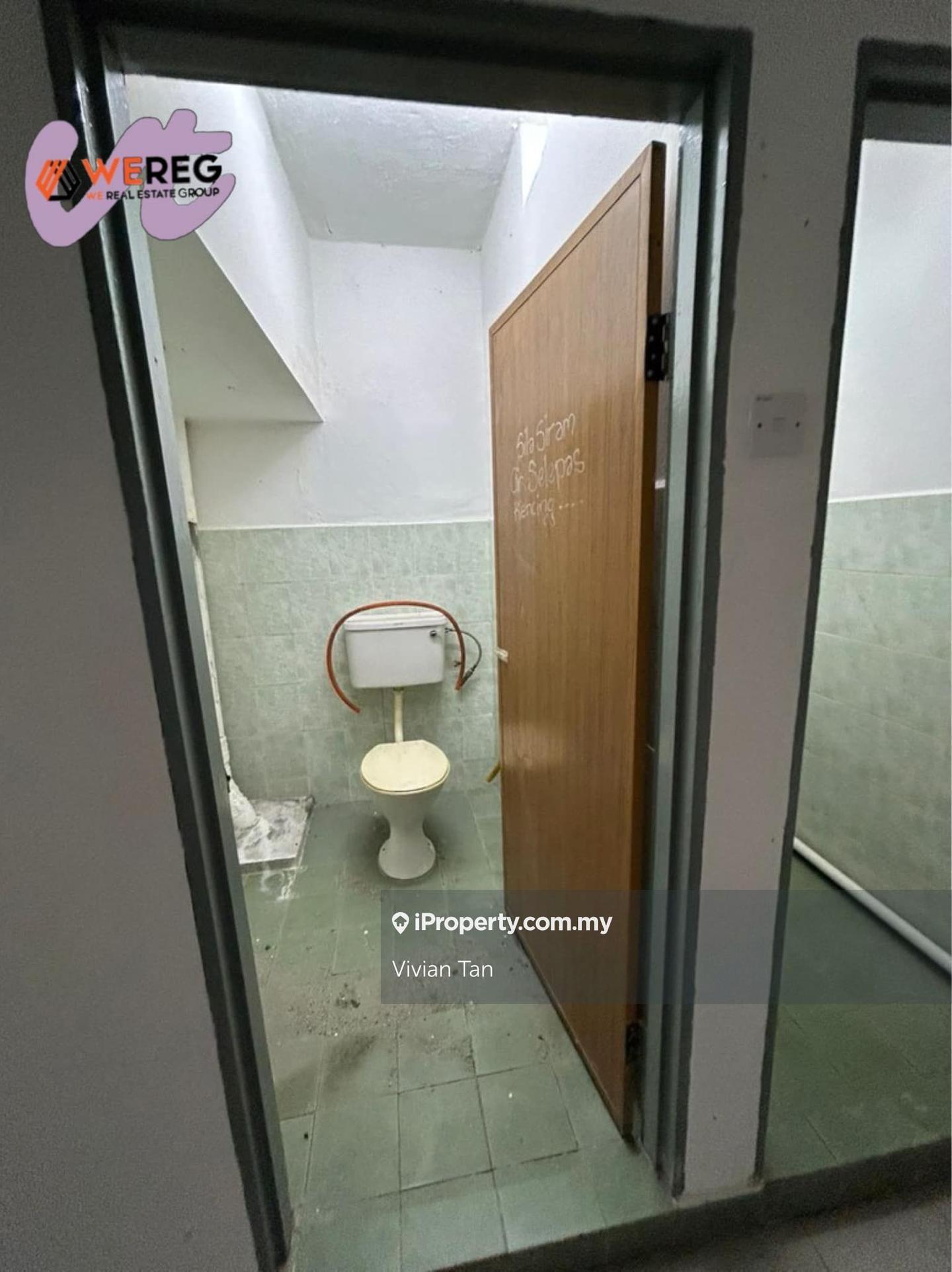 Office for Rent in Taman Sri Andalas, Klang by Vivian Tan - iProperty.com.my