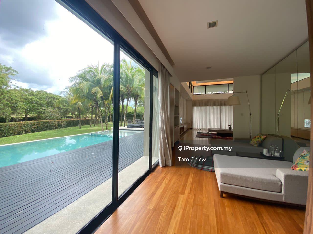 Banglo untuk Dijual di Leisure Farm, Gelang Patah oleh Tom Chiew - iProperty.com.my
