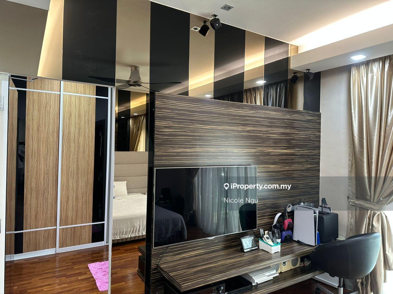 Semi-Detached House for Sale in Idaman Hills , One Sierra , Blue Sky , Selayang, Selayang by Nicole Ngu - iProperty.com.my