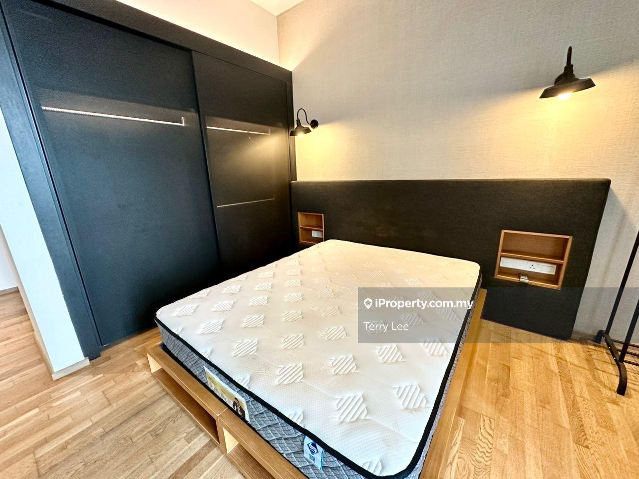 Kondominium untuk Disewa di Twy Duplex Condos oleh Terry Lee - iProperty.com.my