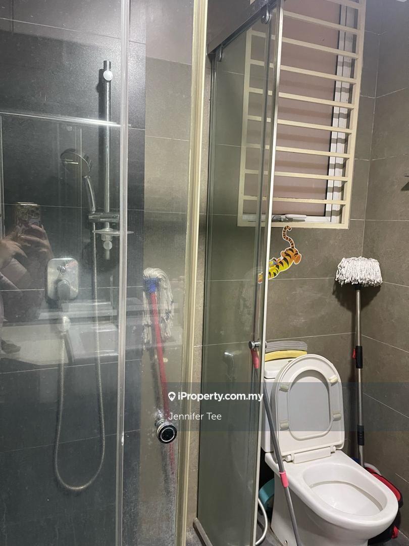 Residensi Servis untuk Dijual di The Loft @ ZetaPark oleh Jennifer Tee - iProperty.com.my