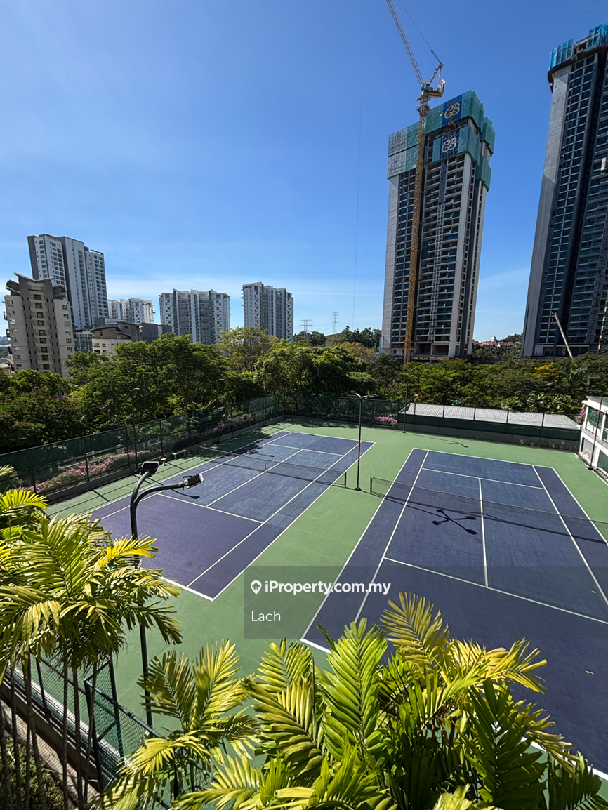 Condominium for Sale in Kiaramas Sutera by Lach - iProperty.com.my