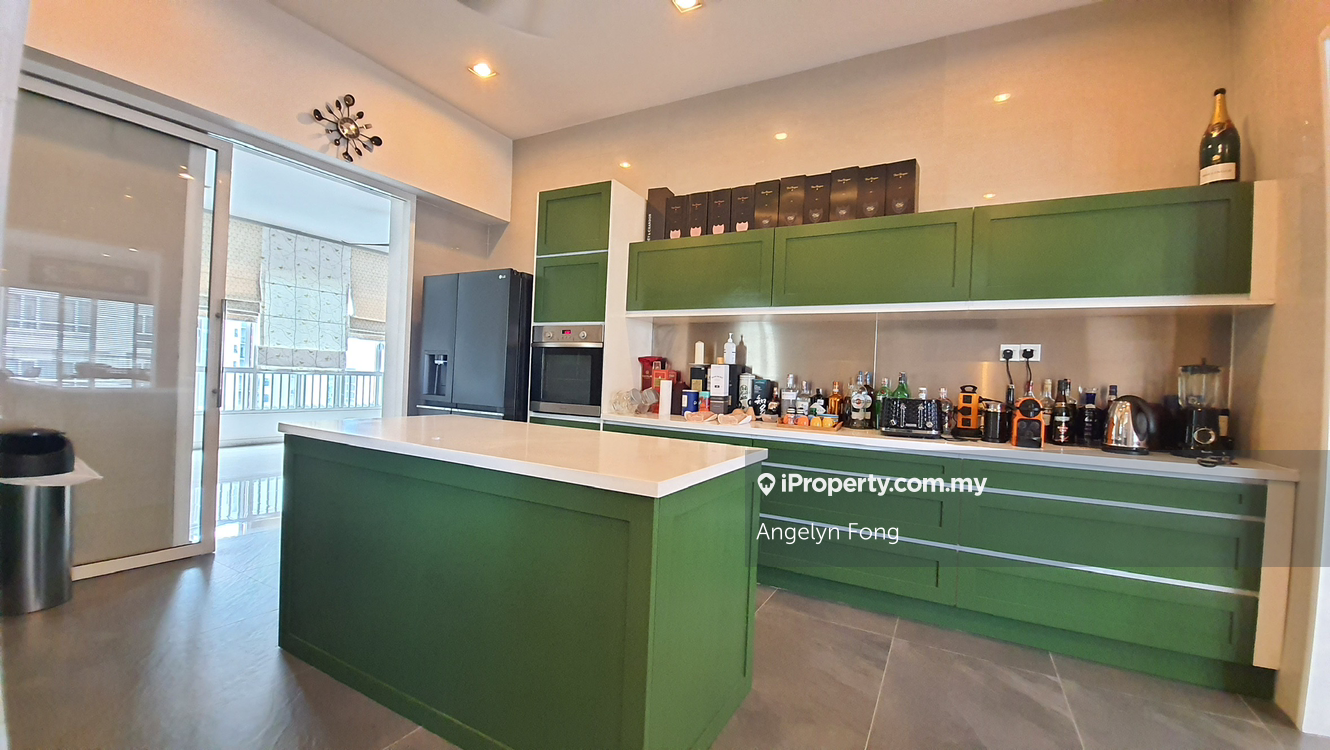 Condominium for Sale in Kiaraville by Angelyn Fong - iProperty.com.my