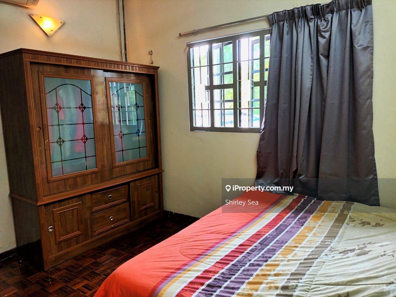 Rumah Berangkai 2 Tingkat untuk Dijual di Taman Seri Bahagia, Cheras oleh Shirley Sea - iProperty.com.my