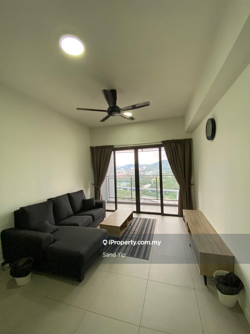 Service Residence for Rent in Seventeen Residences (Biji Living) by Sand Yip - iProperty.com.my