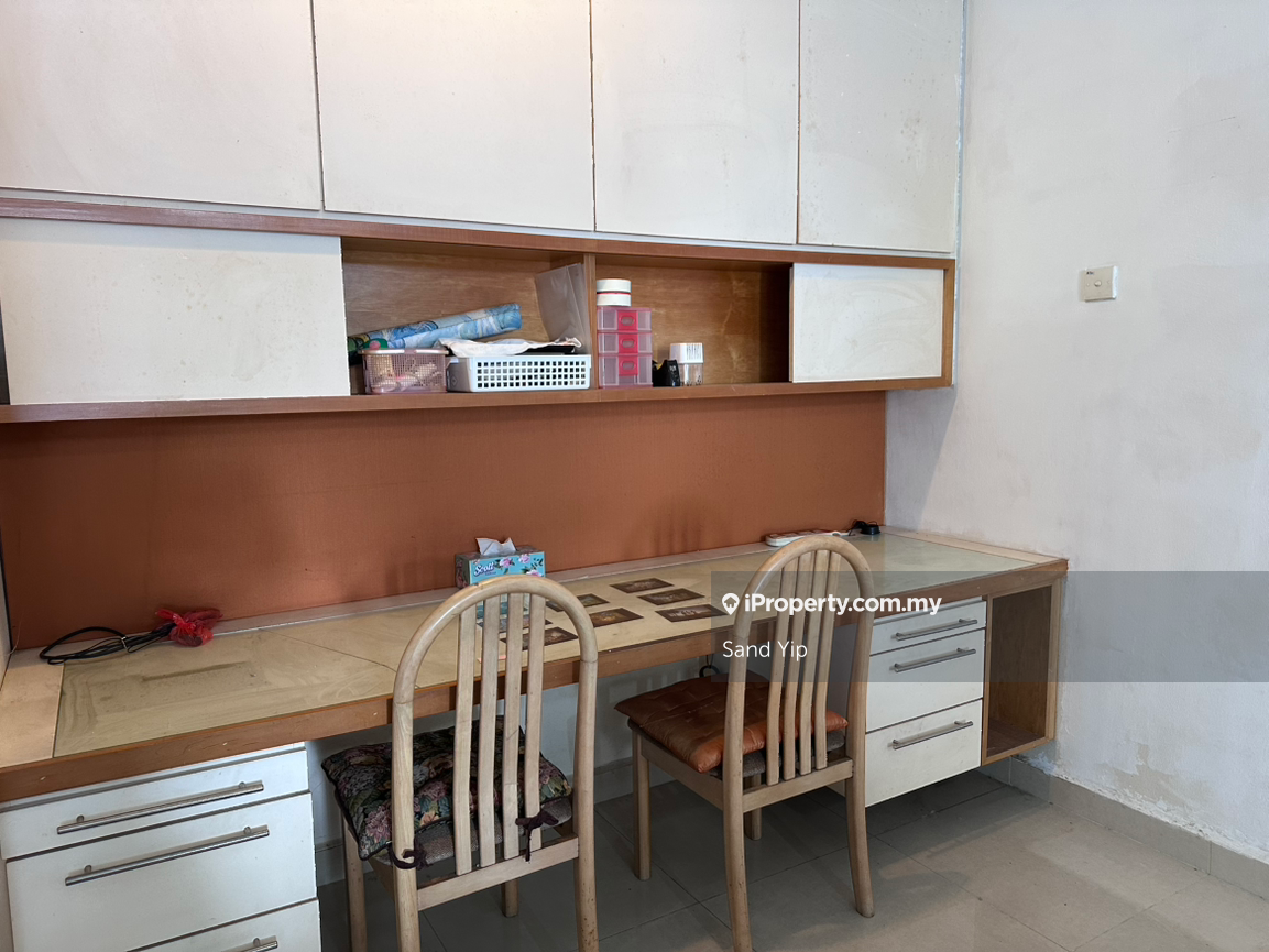 Residensi Servis untuk Dijual di Fahrenheit 88 (KL Plaza Suites) oleh Sand Yip - iProperty.com.my