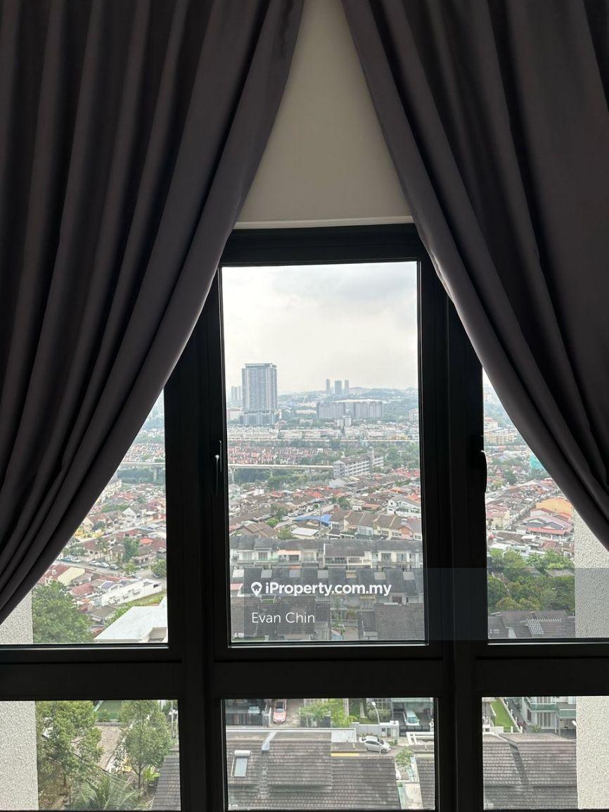 Residensi Servis untuk Disewa di M Oscar oleh Evan Chin - iProperty.com.my