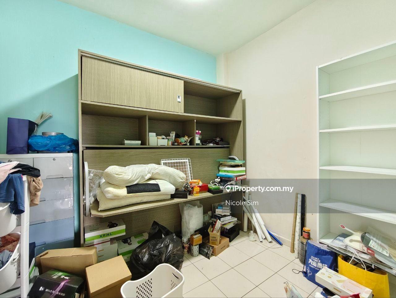 Pangsapuri untuk Dijual di Mewah Court oleh Nicole Sim - iProperty.com.my