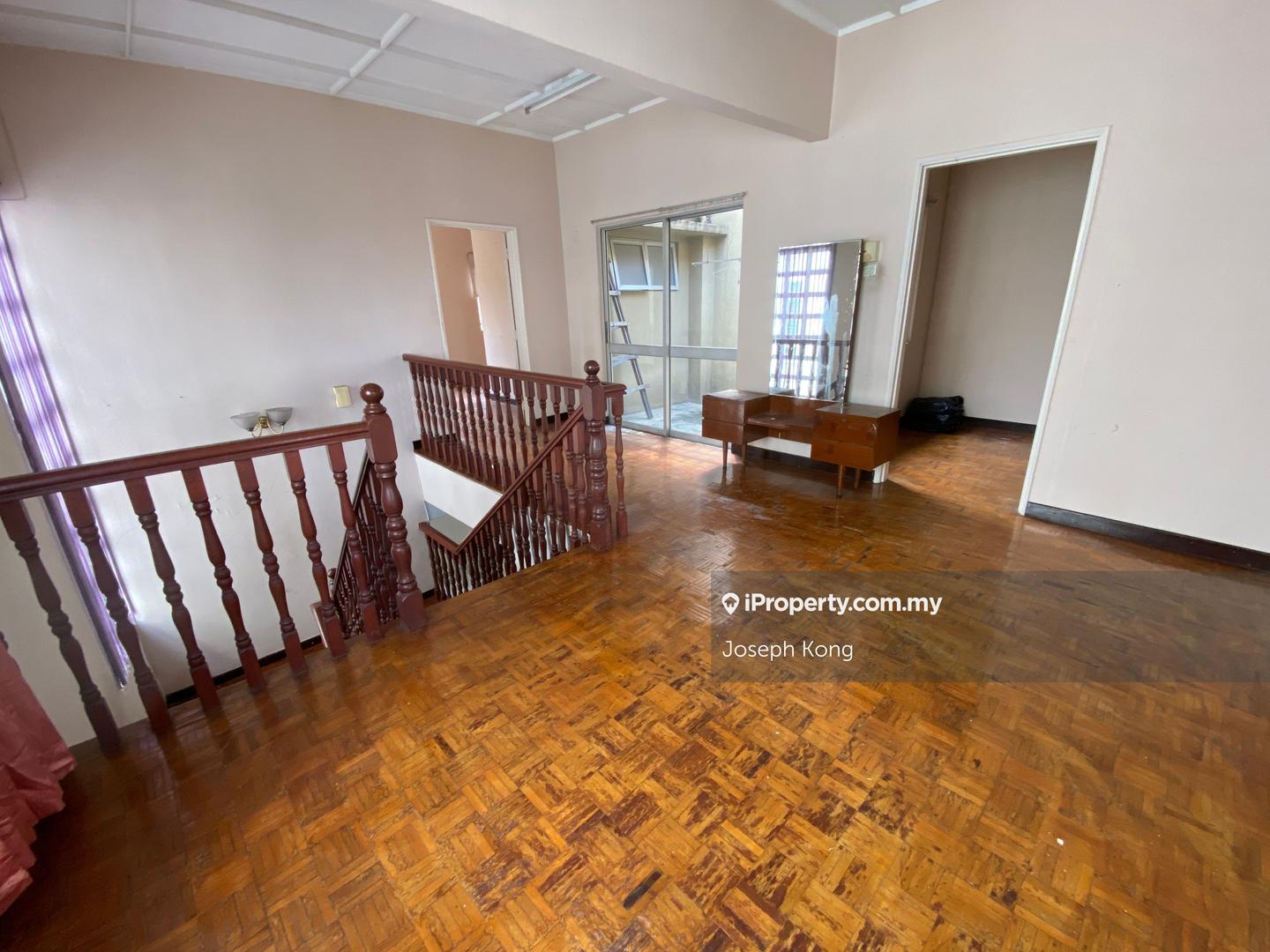 2-storey Terraced House for Sale in Taman Tun Dr Ismail, Kuala Lumpur by Joseph Kong - iProperty.com.my